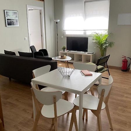 Apartamento Pacifico A Madrid Kültér fotó