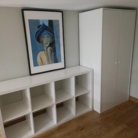Apartamento Pacifico A Madrid Kültér fotó
