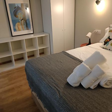 Apartamento Pacifico A Madrid Kültér fotó