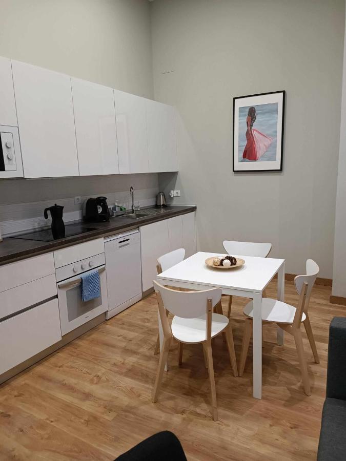 Apartamento Pacifico A Madrid Kültér fotó