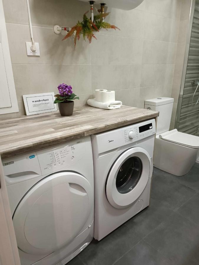 Apartamento Pacifico A Madrid Kültér fotó
