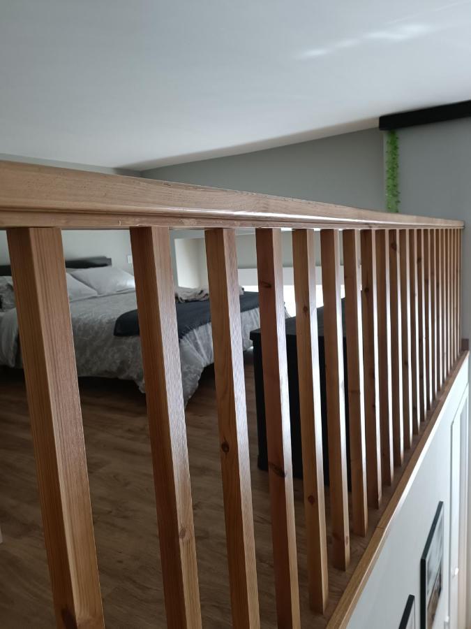 Apartamento Pacifico A Madrid Kültér fotó