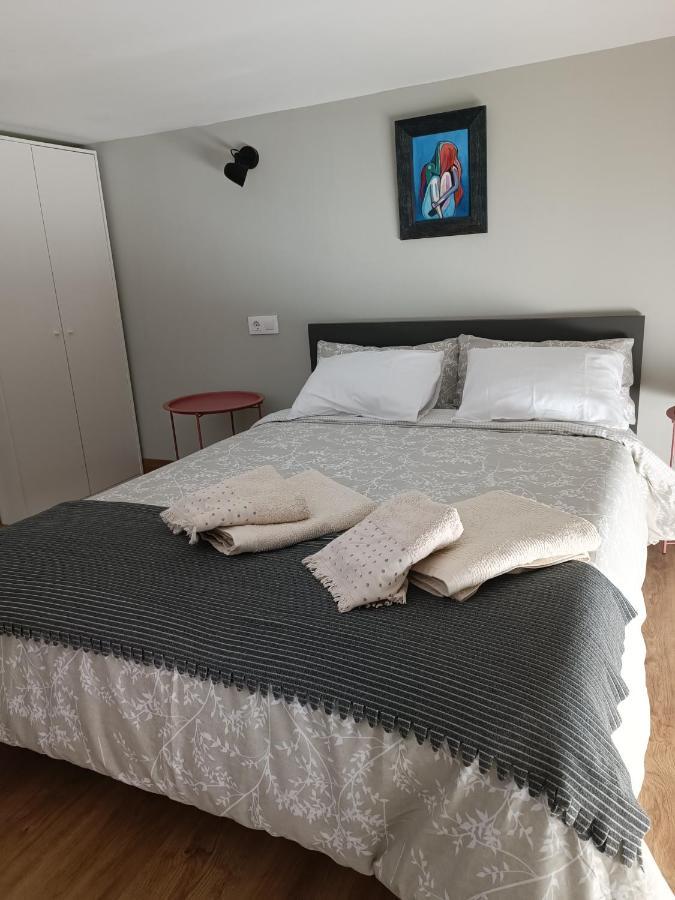 Apartamento Pacifico A Madrid Kültér fotó